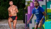 Foto ilustrativa de la nota titulada: Exatlón México: ¿Mono Osuna vs Adrián Leo, la mejor rivalidad en la historia del programa?