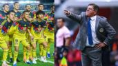 Foto ilustrativa de la nota titulada: Los 2 ídolos del Club América que podrían reforzar al Atlante en el Apertura 2026