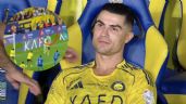 Foto ilustrativa de la nota titulada: El OSO de Bento que retrasa el título para Cristiano Ronaldo en Arabia Saudita | VIDEO