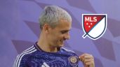 Foto ilustrativa de la nota titulada: Con la llegada de Griezmann, estos son los cracks que han pasado por la MLS