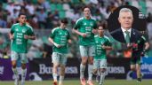 Foto ilustrativa de la nota titulada: Vasco Aguirre revela prelista de 55 jugadores al Mundial 2026; incluye a Marcel Ruiz