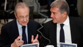 Foto ilustrativa de la nota titulada: Barcelona demandaría a Florentino Pérez tras polémica por el caso Negreira