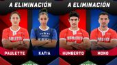 Foto ilustrativa de la nota titulada: Exatlón México: ¿Quiénes fueron los 2 eliminados de HOY martes 12 de mayo?