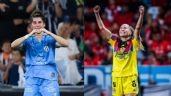 Foto ilustrativa de la nota titulada: ¿Dónde ver Rayadas vs América por la Final de Ida de Liga MX Femenil el jueves 14 de mayo?