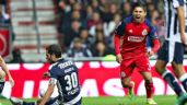 Foto ilustrativa de la nota titulada: Ni Chicharito ni Vela: Miguel Ponce revela por qué Chofis López era el “Messi Mexicano”