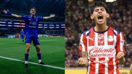 Foto que representa a ¿Dónde ver Cruz Azul vs Chivas por la Semifinal de Ida de Liga MX el miércoles 13 de mayo?