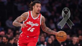Foto que representa a ¿Quién fue Brandon Clarke? Memphis Grizzlies confirma la muerte de su estrella a los 29 años