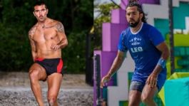 Foto que representa a Exatlón México: ¿Mono Osuna vs Adrián Leo, la mejor rivalidad en la historia del programa?