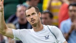 Foto que representa a ¿Andy Murray sale del retiro? Este será el nuevo rol de la leyenda previo a Wimbledon 2026