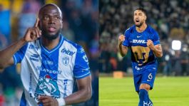 Foto que representa a ¿Dónde ver Pachuca vs Pumas por la Semifinal de Ida de Liga MX el jueves 14 de mayo?