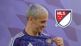 Foto que representa a Con la llegada de Griezmann, estos son los cracks que han pasado por la MLS