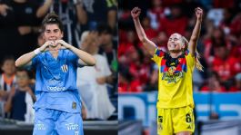 Foto que representa a ¿Dónde ver Rayadas vs América por la Final de Ida de Liga MX Femenil el jueves 14 de mayo?
