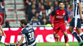 Foto que representa a Ni Chicharito ni Vela: Miguel Ponce revela por qué Chofis López era el “Messi Mexicano”