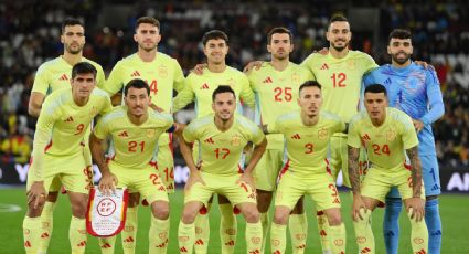 Las 2 principales ausencias de la Selección de España para el Mundial 2026