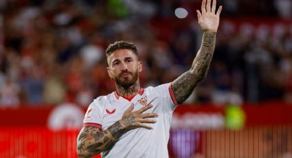 Sergio Ramos estrenaría faceta tras dejar a Rayados: sería el nuevo dueño del Sevilla