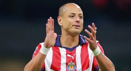 Chicharito confiesa por qué perdió la pasión por el futbol tras fracasar con Chivas