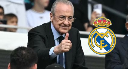 Florentino Pérez advierte que no renunciará al Real Madrid y desmiente problemas de salud