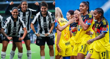 América vs Rayadas: ¿Dónde ver EN VIVO la Final de la Liga MX Femenil el 14 y 17 de mayo?
