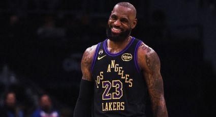 ¿LeBron James se retira de la NBA? Deja abierta la posibilidad tras eliminación de Lakers