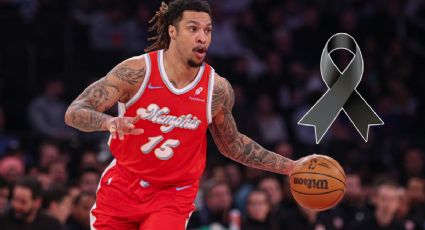 ¿Quién fue Brandon Clarke? Memphis Grizzlies confirma la muerte de su estrella a los 29 años