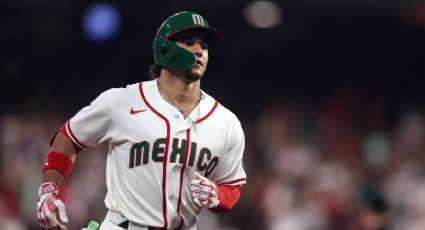 Dodgers contratan al mexicano Alek Thomas