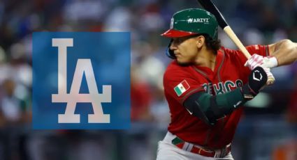 Alek Thomas refuerza a LA en MLB; ¿Quiénes son los mexicanos que han brillado en Dodgers?