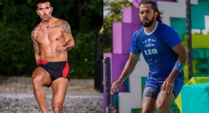 Exatlón México: ¿Mono Osuna vs Adrián Leo, la mejor rivalidad en la historia del programa?