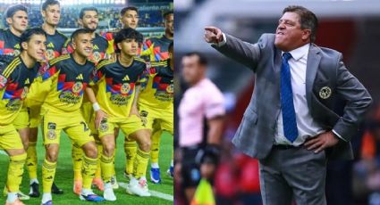 Los 2 ídolos del Club América que podrían reforzar al Atlante en el Apertura 2026