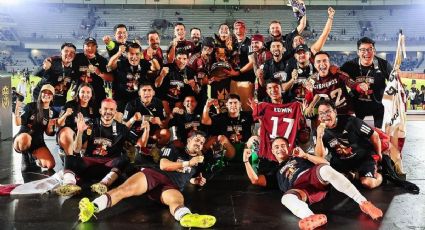 CEO de la Kings League México revela el secreto de su éxito: "Queremos rescatar el show"