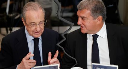 Barcelona demandaría a Florentino Pérez tras polémica por el caso Negreira