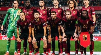 Bélgica en el Mundial 2026: Partidos, dónde ver, once inicial y figuras clave en el Grupo G