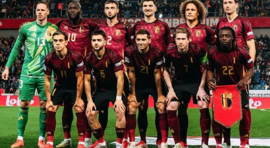 Bélgica en el Mundial 2026: Partidos, dónde ver, once inicial y figuras clave en el Grupo G
