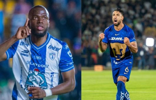 ¿Dónde ver Pachuca vs Pumas por la Semifinal de Ida de Liga MX el jueves 14 de mayo?