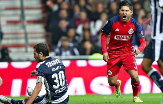 Ni Chicharito ni Vela: Miguel Ponce revela por qué Chofis López era el “Messi Mexicano”