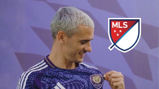 Con la llegada de Griezmann, estos son los cracks que han pasado por la MLS