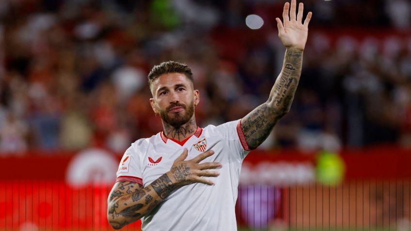 Sergio Ramos estrenaría faceta tras dejar a Rayados: sería el nuevo dueño del Sevilla