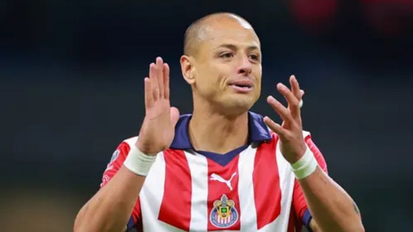 Chicharito rompe el silencio: ¿Por qué se desencantó del deporte tras fracasar en Chivas?