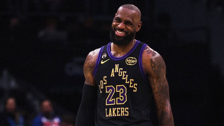 ¿LeBron James se retira de la NBA? Deja abierta la posibilidad tras eliminación de Lakers