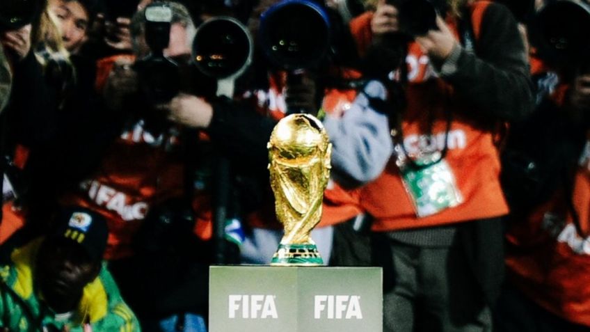 FIFA fracasa en contratos televisivos en Asia para el Mundial