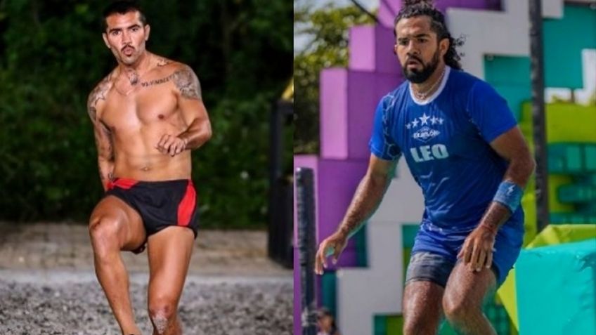 Exatlón México: ¿Mono Osuna vs Adrián Leo, la mejor rivalidad en la historia del programa?