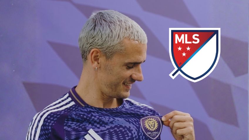 Con la llegada de Griezmann, estos son los cracks que han pasado por la MLS