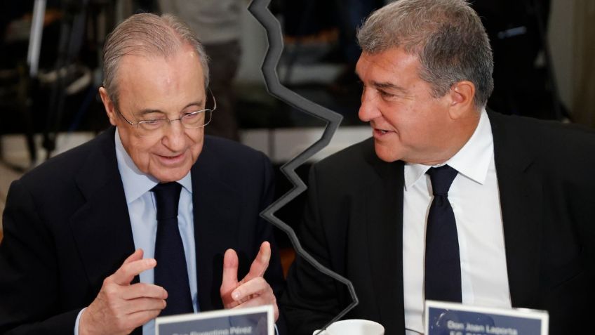 Barcelona demandaría a Florentino Pérez tras polémica por el caso Negreira