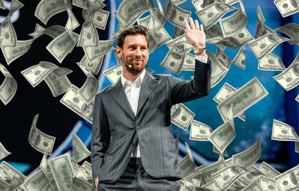 Las lujosas propiedades de Lionel Messi: hoteles, mansiones, autos y su imperio millonario global