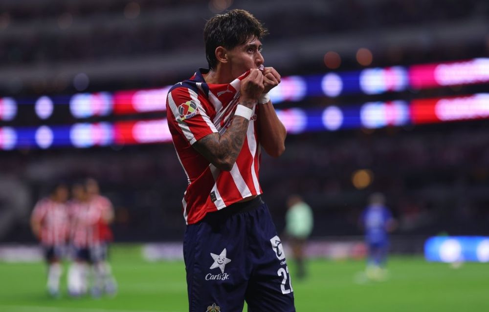 El terrible error de Kevin Mier que le regaló el gol a Santiago Sandoval | VIDEO