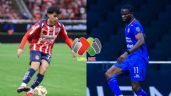 Foto ilustrativa de la nota titulada: Cruz Azul vs Chivas HOY: Alineaciones y dónde ver EN VIVO la Semifinal de Ida de la Liga MX