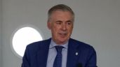 Foto ilustrativa de la nota titulada: Ancelotti perfila a su Brasil mundialista y defiende su modelo