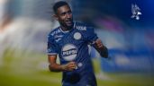 Foto ilustrativa de la nota titulada: La delicada lesión de Romario da Silva en el futbol hondureño que le dio la vuelta al mundo