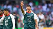 Foto ilustrativa de la nota titulada: La conmovedora reacción de Guillermo Martínez tras ser convocado al Mundial 2026
