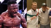 Foto ilustrativa de la nota titulada: Eddy Reynoso revela las fortalezas de Christian Mbilli, próximo rival de Canelo Álvarez