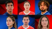 Foto ilustrativa de la nota titulada: Exatlón México: Filtran los nombres de los CAMPEONES de la novena temporada; ¿Quiénes serían?